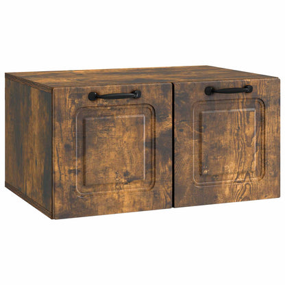 Mueble Para Tv De Pared 98 X 31 X 30 Cm