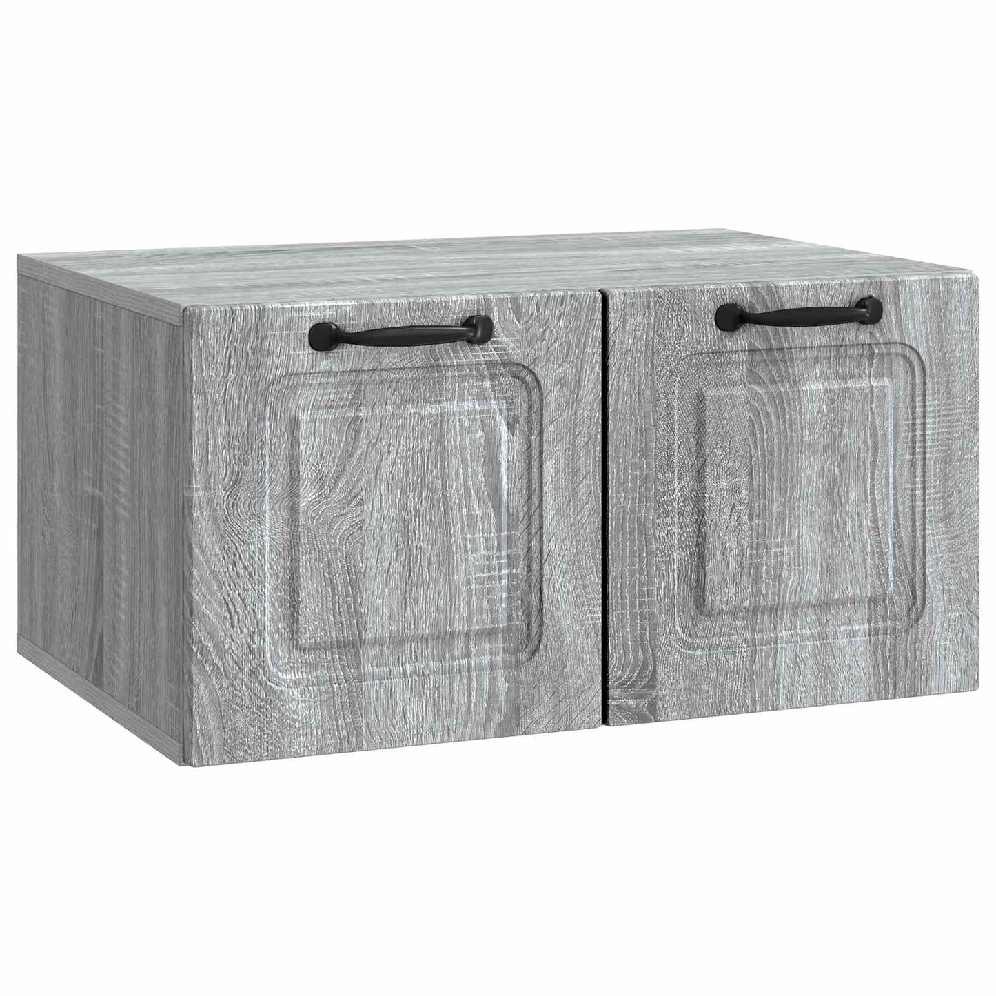 Mueble Para Tv De Pared 98 X 31 X 30 Cm