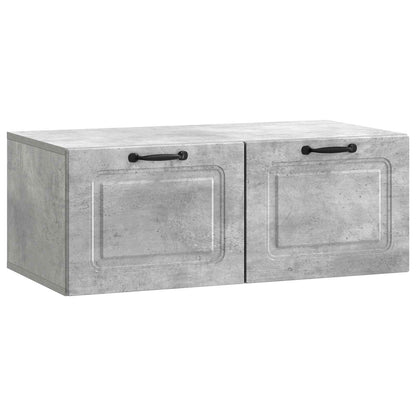 Mueble Para Tv De Pared 98 X 31 X 30 Cm