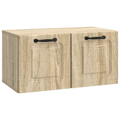 Mueble Para Tv De Pared 98 X 31 X 30 Cm