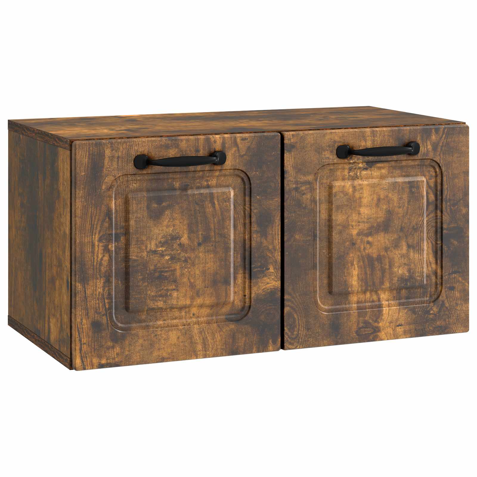 Mueble Para Tv De Pared 98 X 31 X 30 Cm