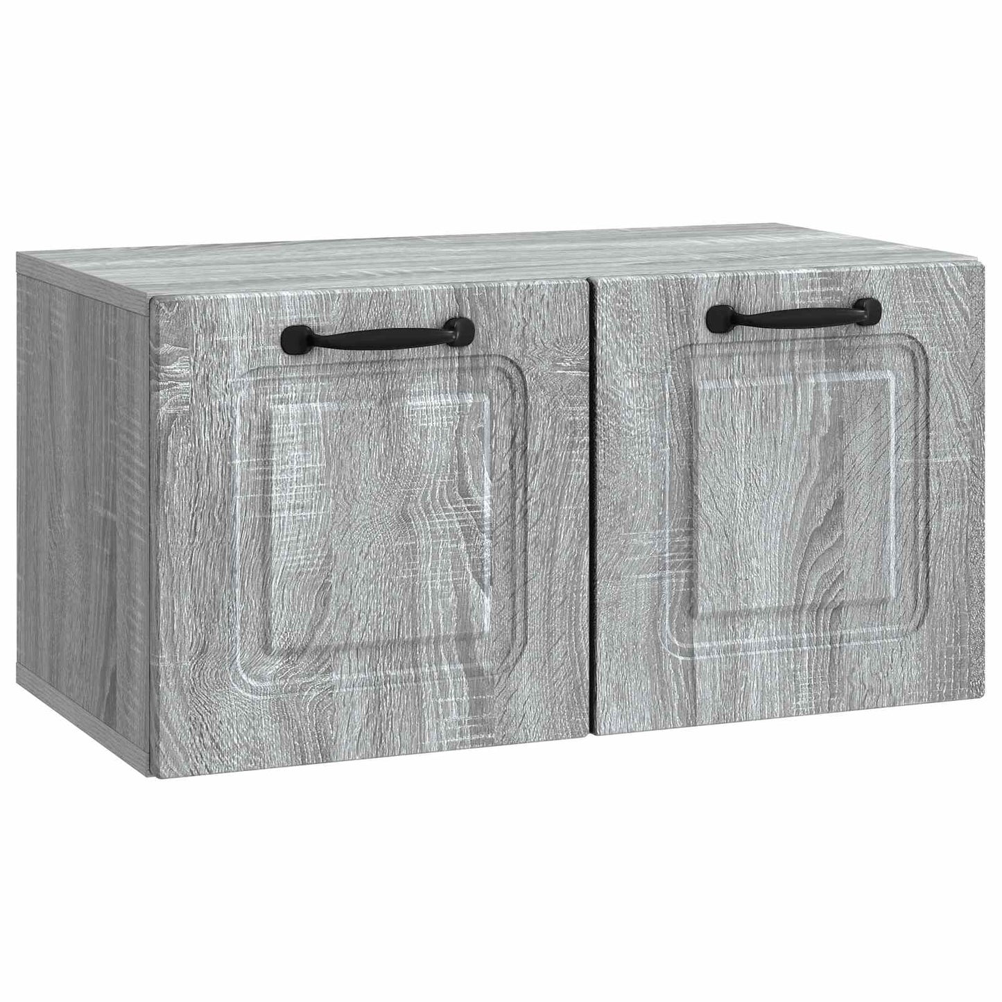 Mueble Para Tv De Pared 98 X 31 X 30 Cm