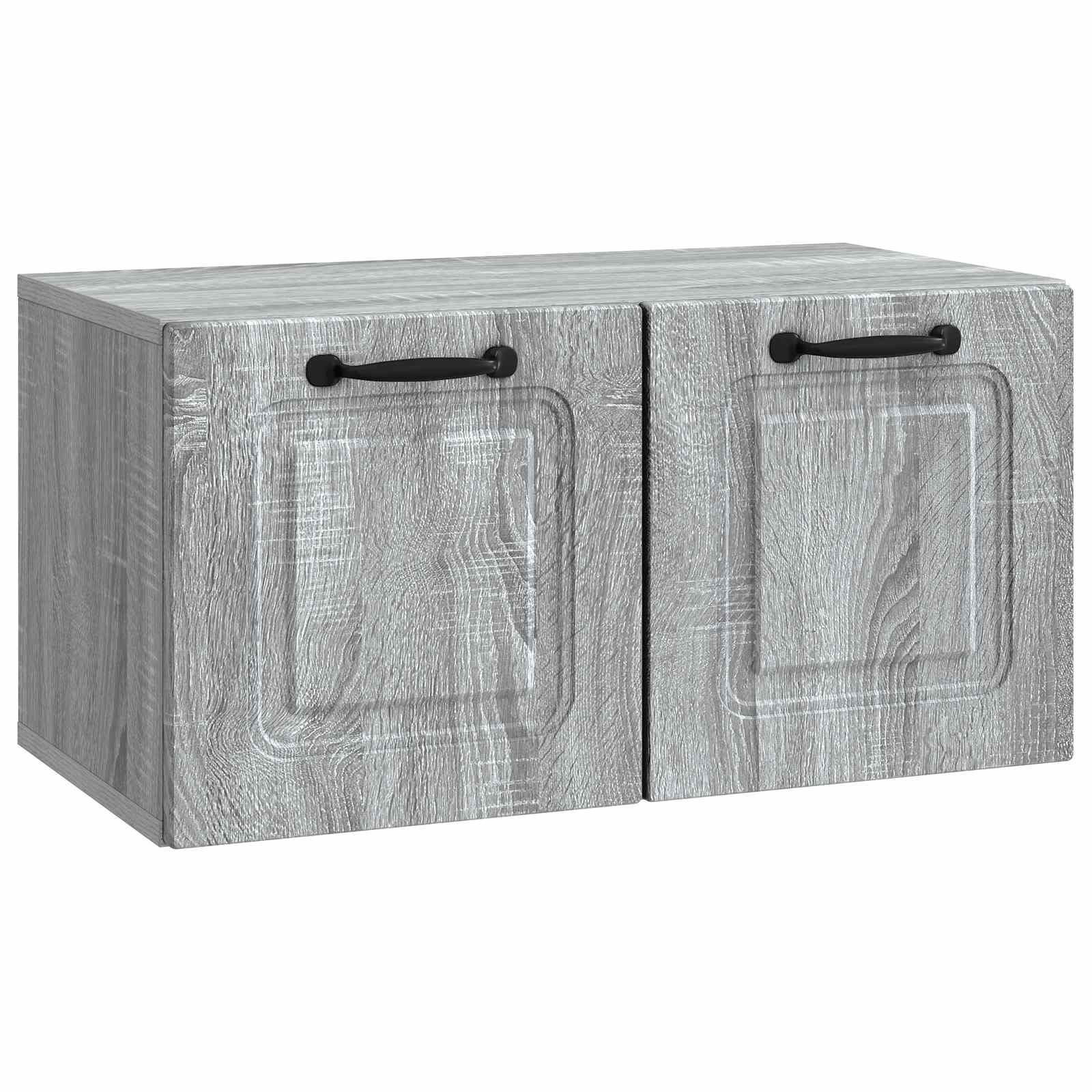 Mueble Para Tv De Pared 98 X 31 X 30 Cm