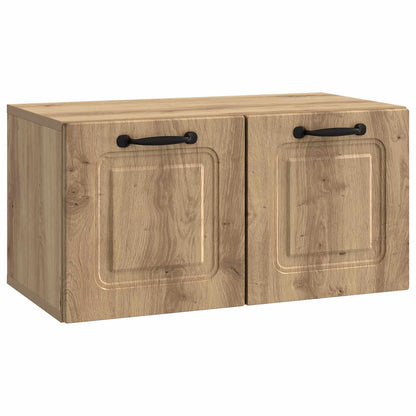 Mueble Para Tv De Pared 98 X 31 X 30 Cm