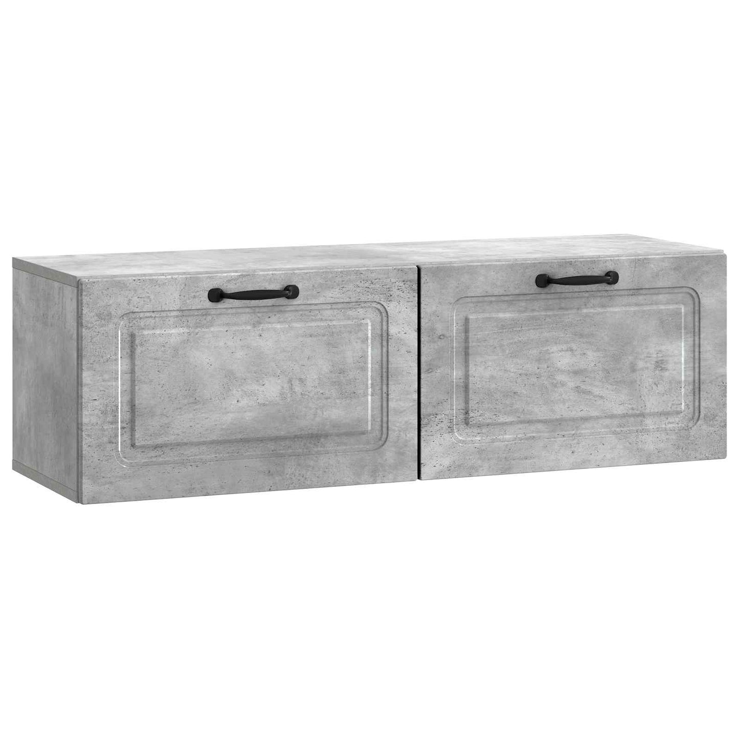 Mueble Para Tv De Pared 98 X 31 X 30 Cm