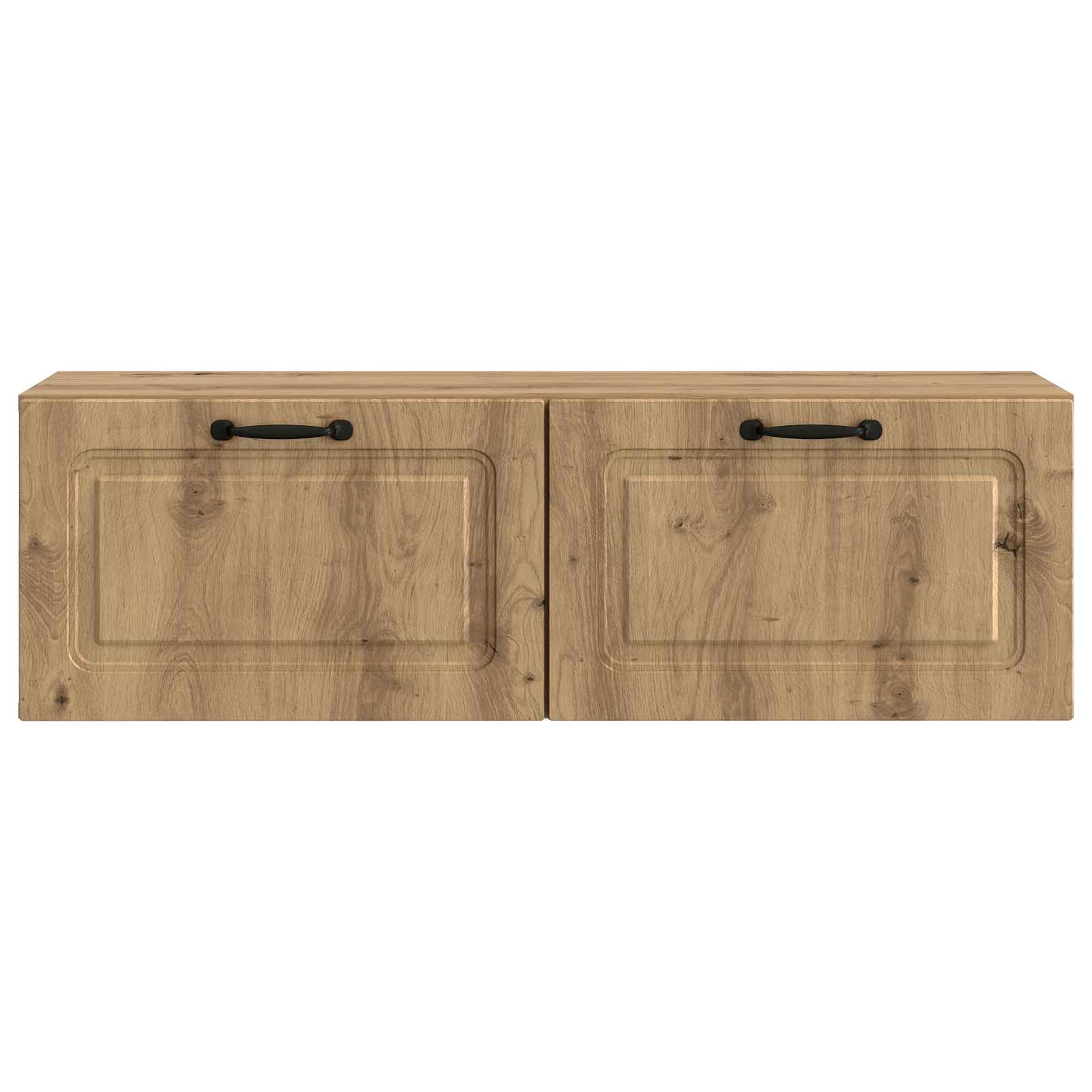 Mueble Para Tv De Pared 98 X 31 X 30 Cm