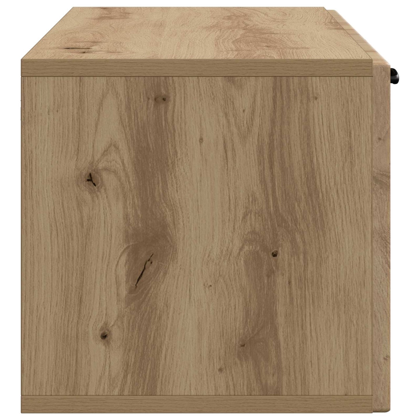 Mueble Para Tv De Pared 98 X 31 X 30 Cm