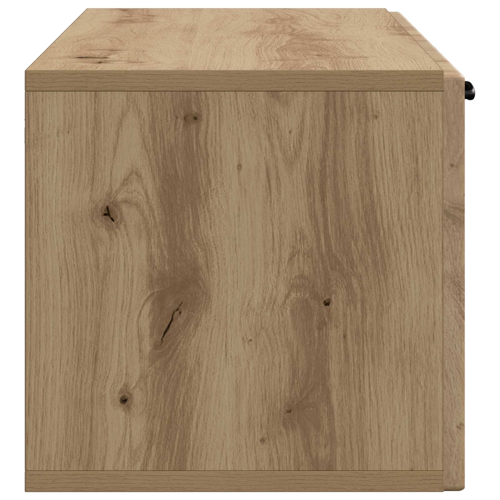 Mueble Para Tv De Pared 98 X 31 X 30 Cm
