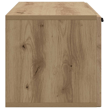 Mueble Para Tv De Pared 98 X 31 X 30 Cm