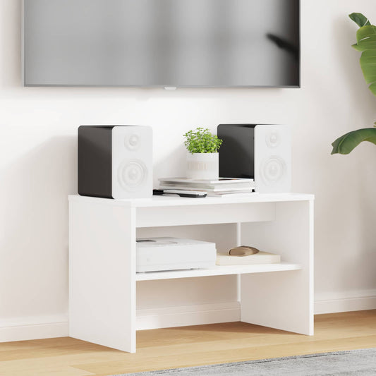Mueble De Tv 60 X 35 X 40 Cm Madera De Ingeniería
