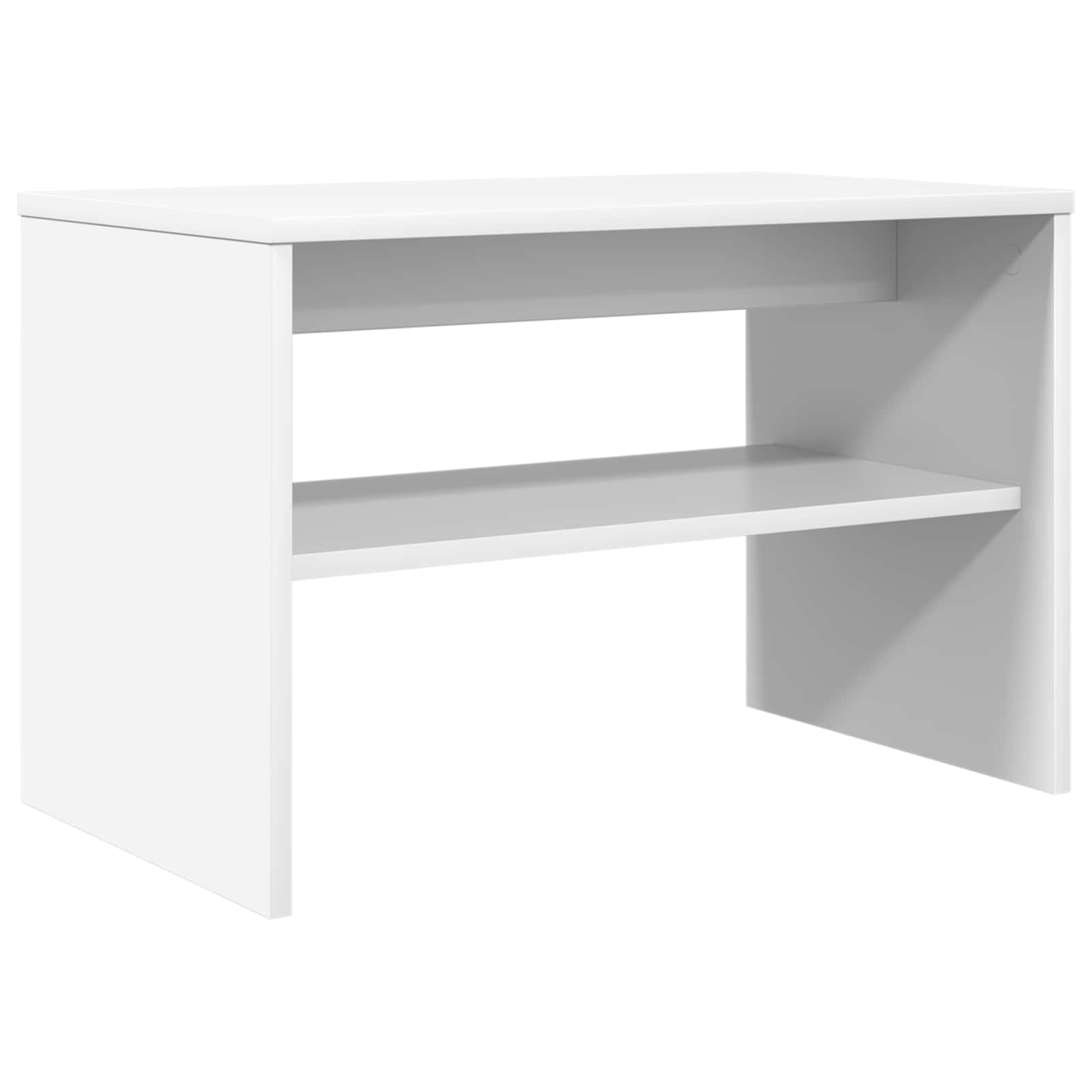 Mueble De Tv 60 X 35 X 40 Cm Madera De Ingeniería