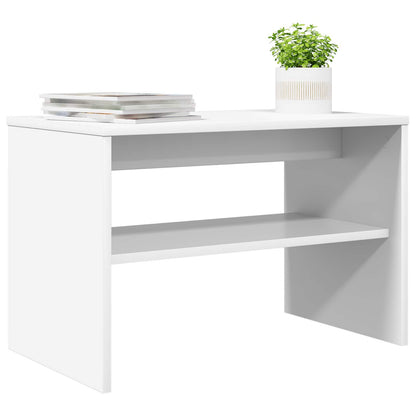 Mueble De Tv 60 X 35 X 40 Cm Madera De Ingeniería