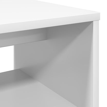 Mueble De Tv 80 X 35 X 40 Cm Madera De Ingeniería