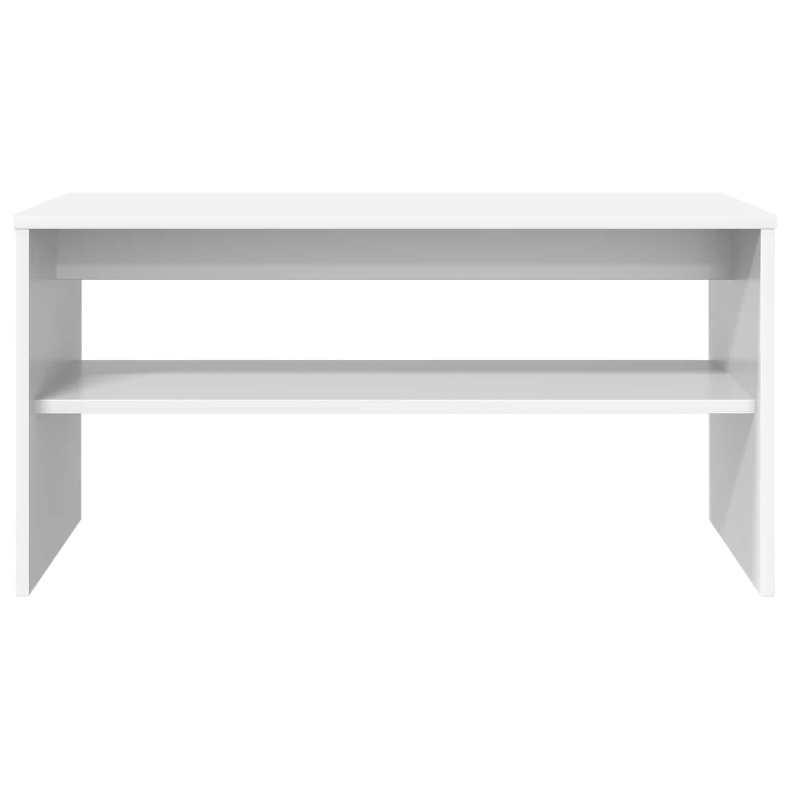 Mueble De Tv 80 X 35 X 40 Cm Madera De Ingeniería