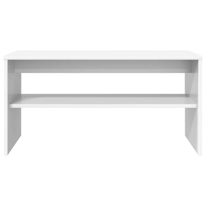 Mueble De Tv 80 X 35 X 40 Cm Madera De Ingeniería