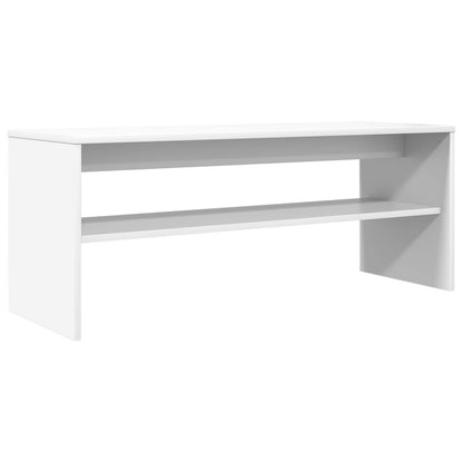 Mueble De Tv 100 X 35 X 40 Cm Madera De Ingeniería