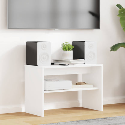 Mueble De Tv 60 X 30 X 40 Cm Madera De Ingeniería
