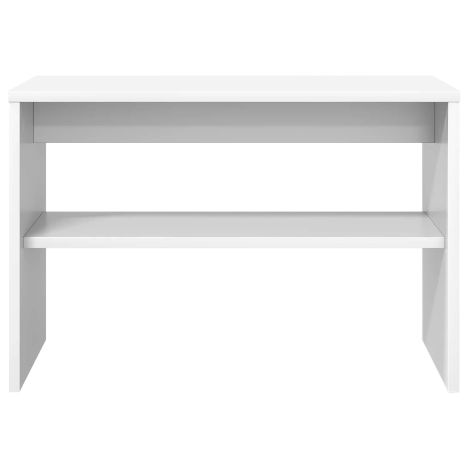 Mueble De Tv 60 X 30 X 40 Cm Madera De Ingeniería