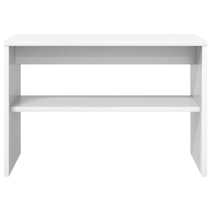 Mueble De Tv 60 X 30 X 40 Cm Madera De Ingeniería