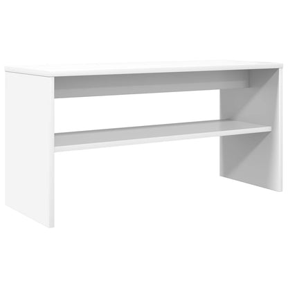 Mueble De Tv 80 X 30 X 40 Cm Madera De Ingeniería
