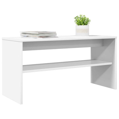 Mueble De Tv 80 X 30 X 40 Cm Madera De Ingeniería