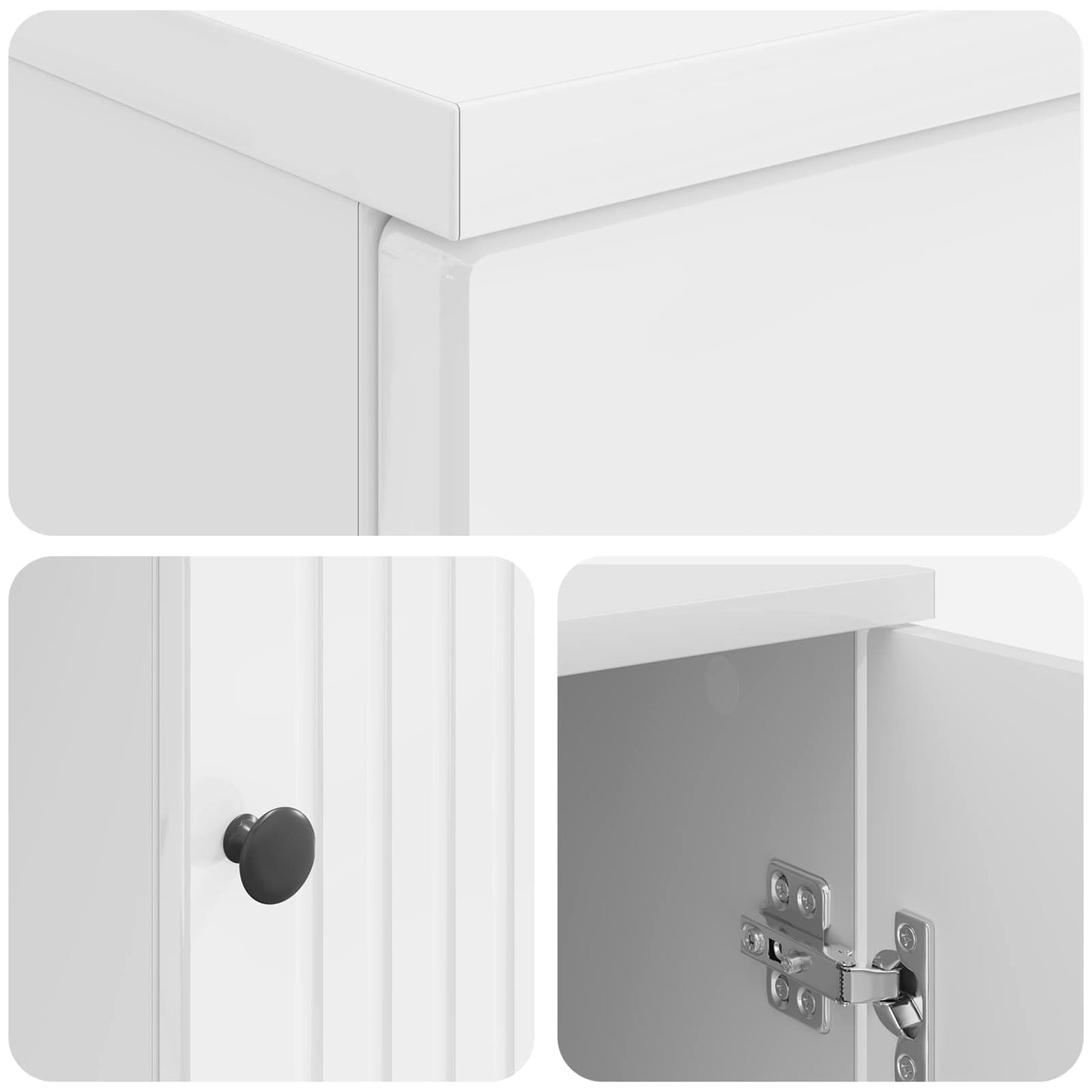 Escritorio 142,5 X 50 X 75 Cm Madera De Ingeniería
