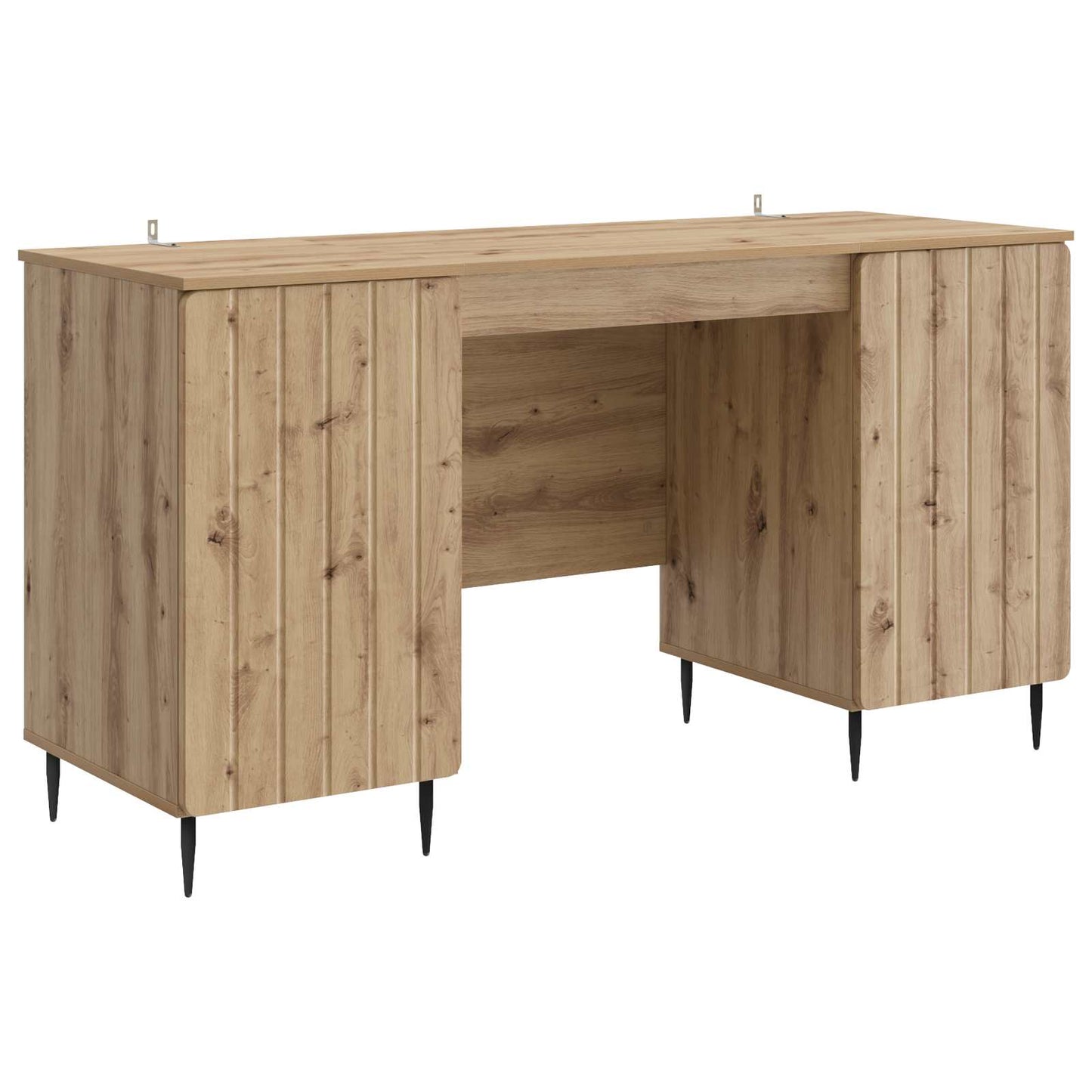 Escritorio Madera De Ingeniería