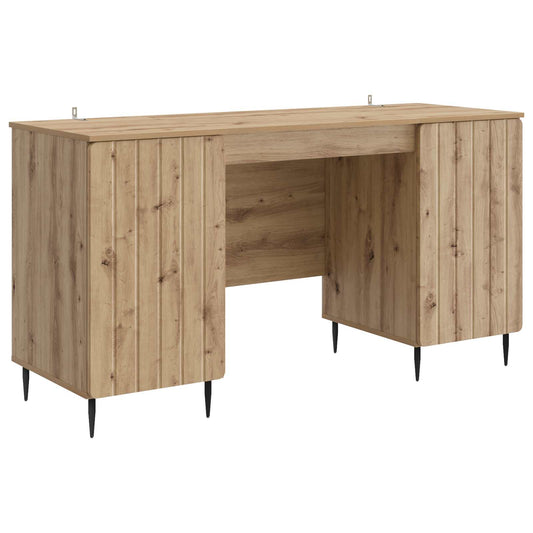 Escritorio Madera De Ingeniería