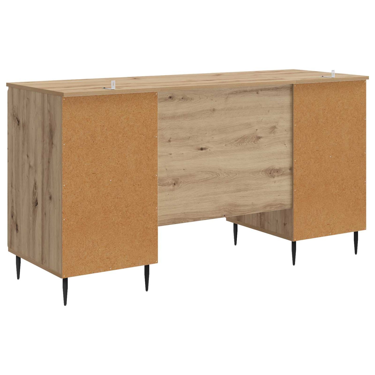 Escritorio Madera De Ingeniería