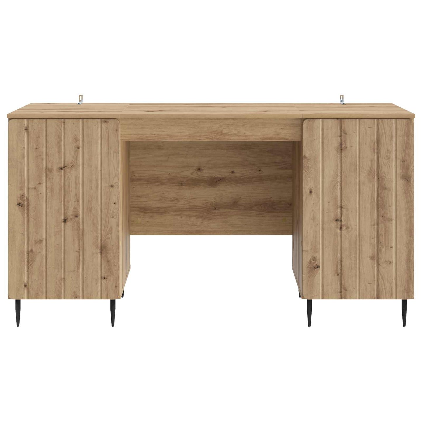 Escritorio Madera De Ingeniería
