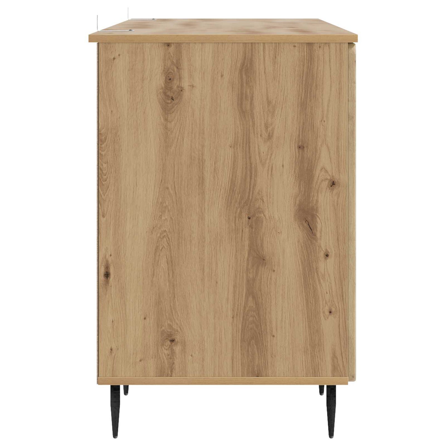 Escritorio Madera De Ingeniería