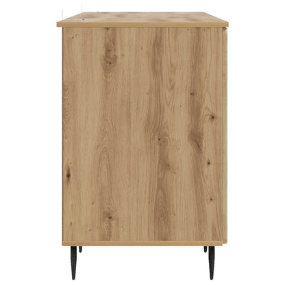 Escritorio Madera De Ingeniería