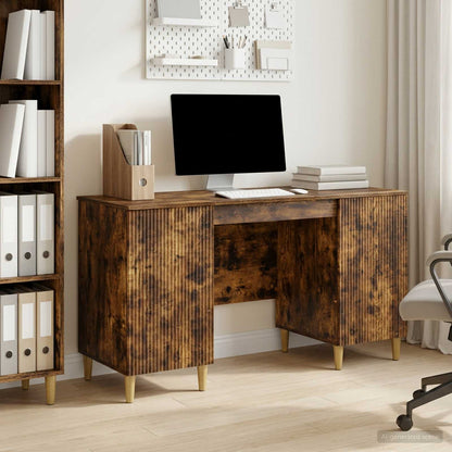 Escritorio Madera De Ingeniería