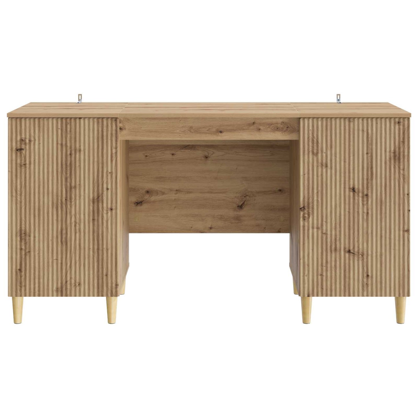 Escritorio Madera De Ingeniería