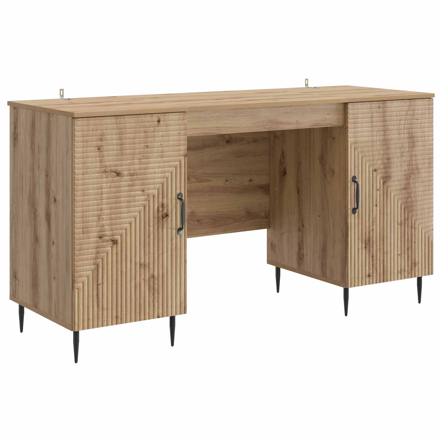 Escritorio Madera De Ingeniería