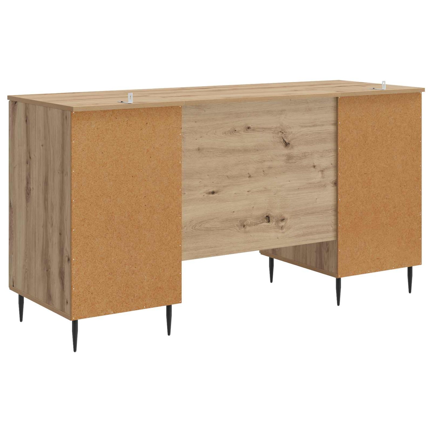 Escritorio Madera De Ingeniería