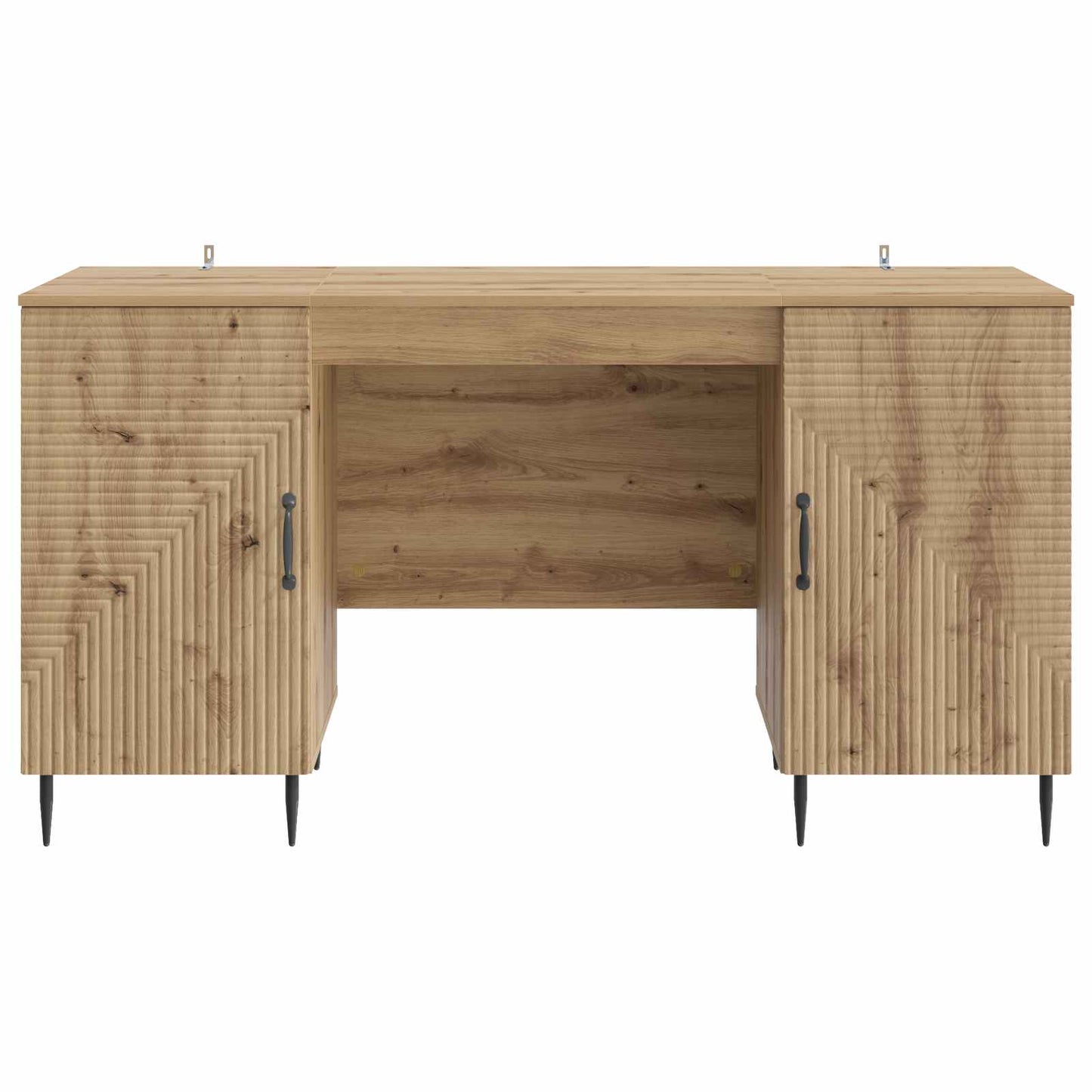 Escritorio Madera De Ingeniería