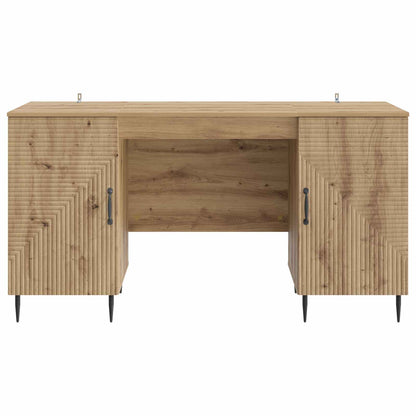 Escritorio Madera De Ingeniería