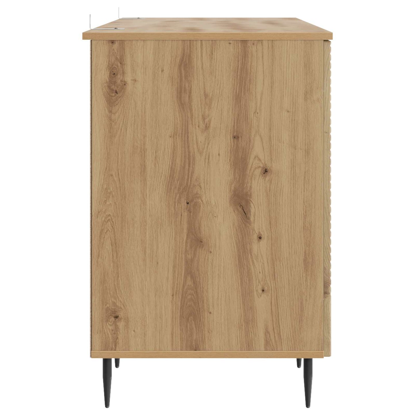 Escritorio Madera De Ingeniería