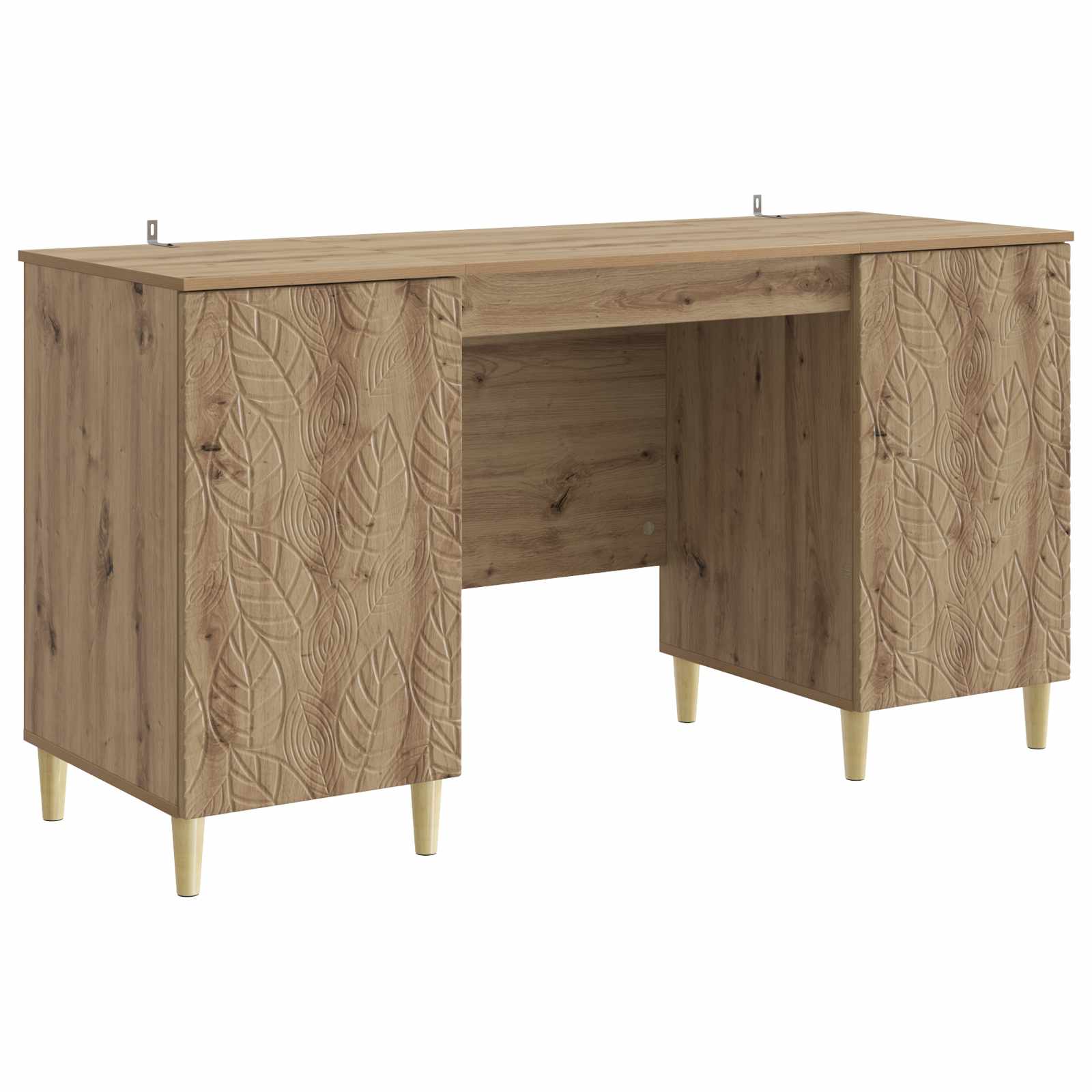 Escritorio Madera De Ingeniería