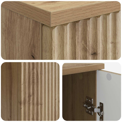 Escritorio Madera De Ingeniería