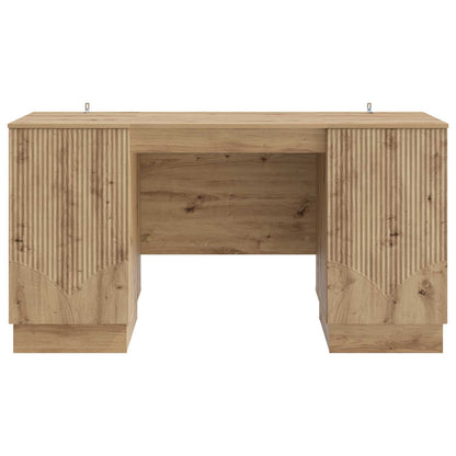 Escritorio Madera De Ingeniería