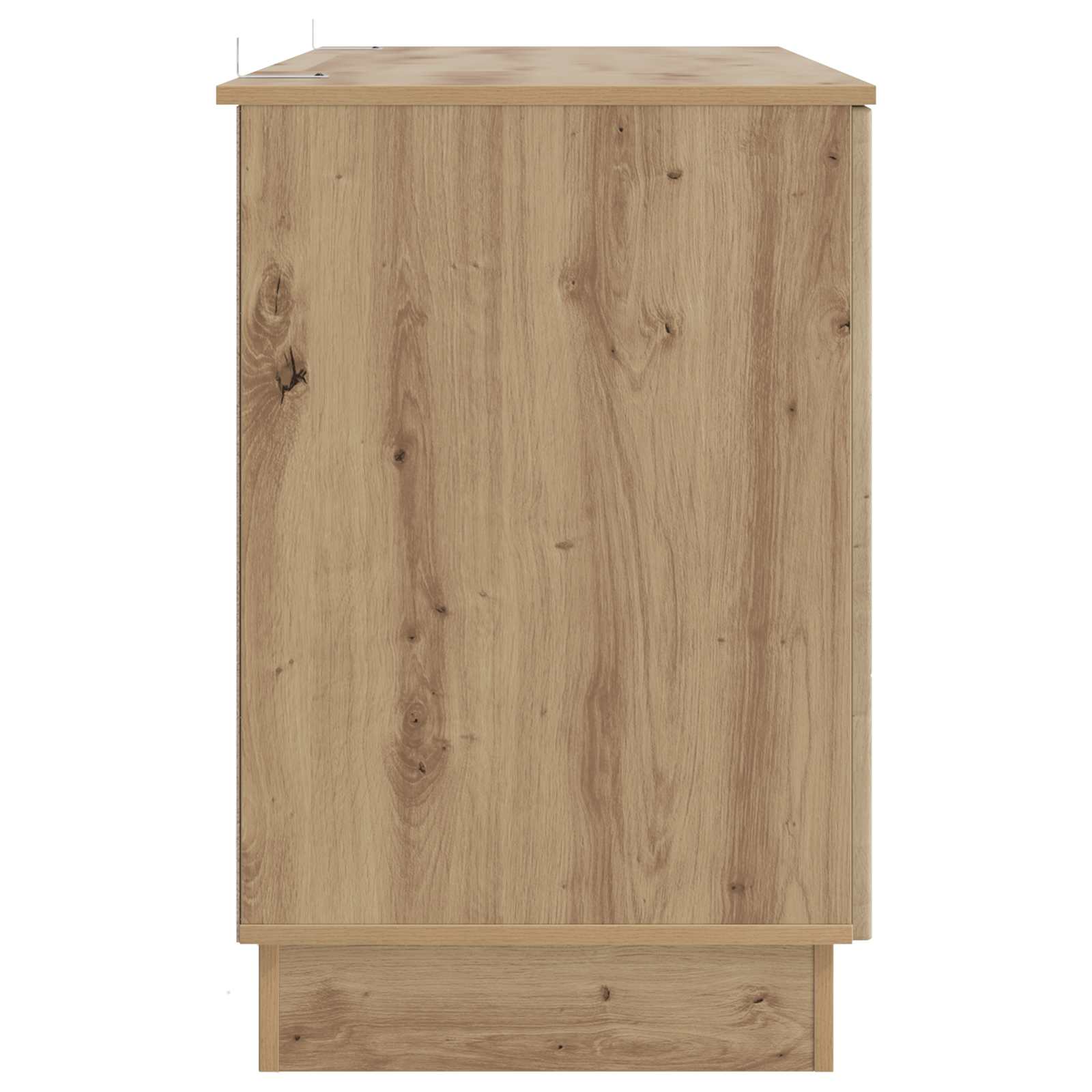 Escritorio Madera De Ingeniería