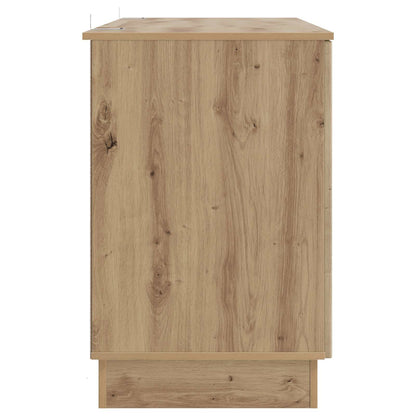 Escritorio Madera De Ingeniería
