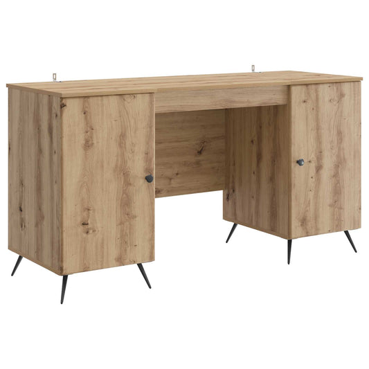Escritorio Madera De Ingeniería