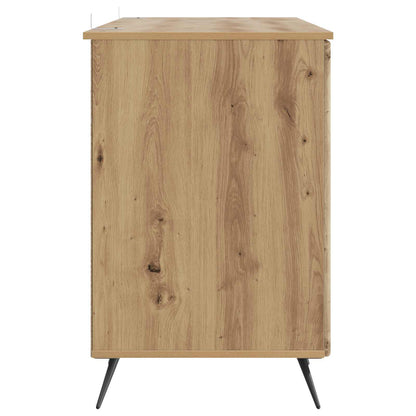 Escritorio Madera De Ingeniería