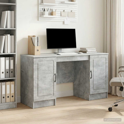 Escritorio Madera De Ingeniería