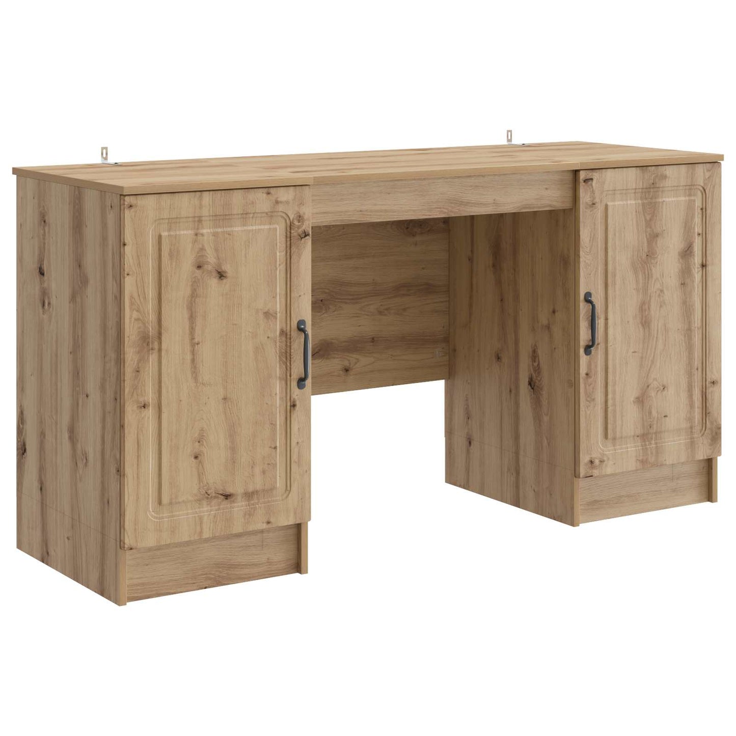 Escritorio Madera De Ingeniería