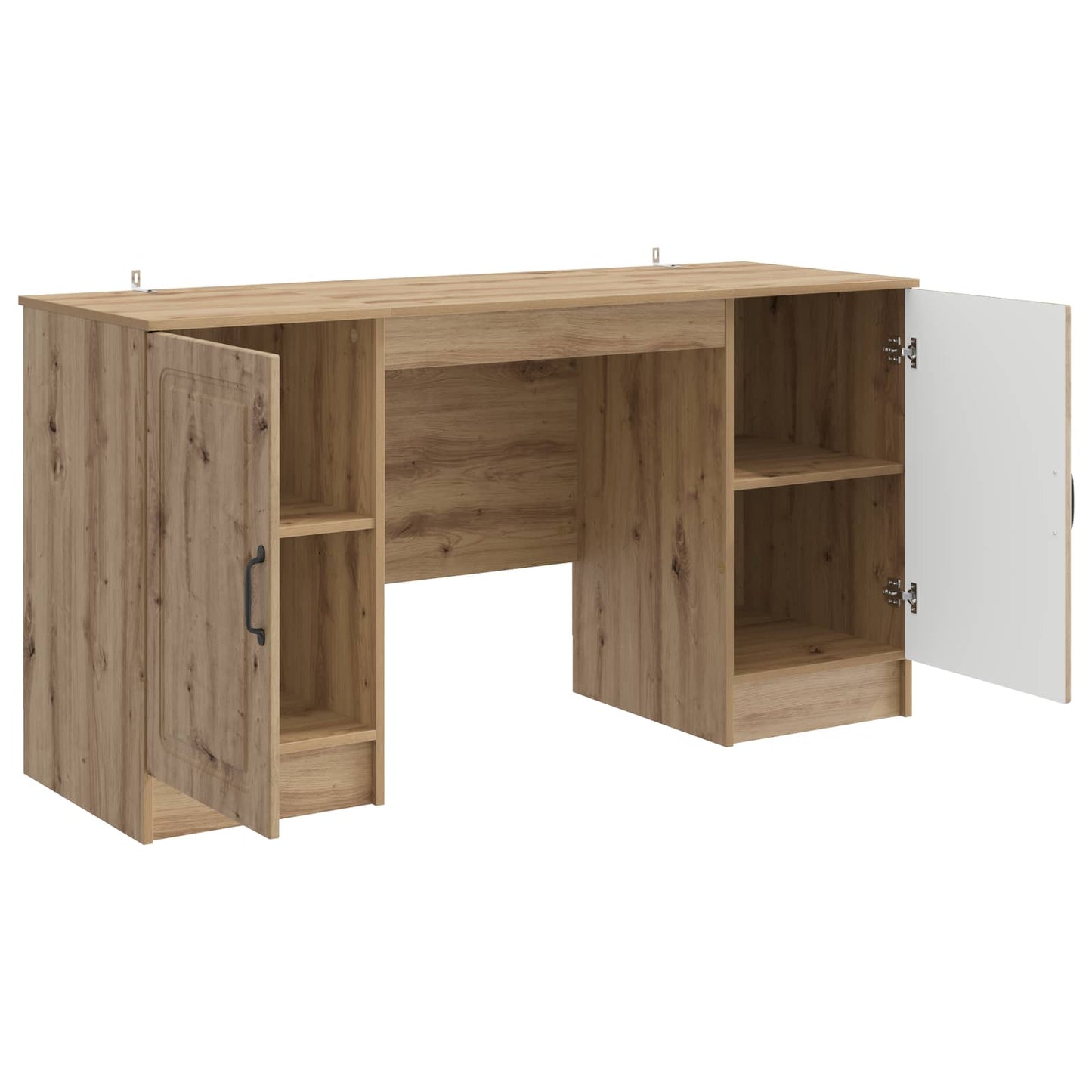 Escritorio Madera De Ingeniería