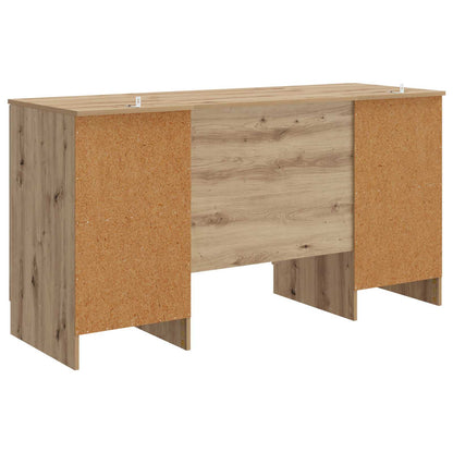 Escritorio Madera De Ingeniería